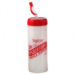 Custom Logo Sport Bottle 16 oz. W/ Straw Lid Custom Logo Sport Bottle 16 oz. W/ Straw Lid