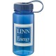 Custom Logo 18 Oz. Fresca BPA Free Sport Bottle